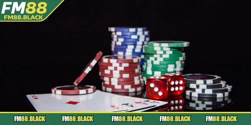 Casino FM88 - Nền tảng uy tín hàng đầu hiện nay