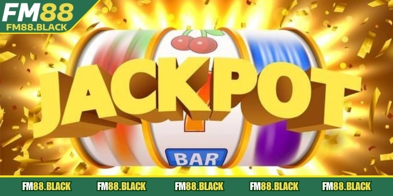 Nổ hũ FM88 nổi bật với giao diện sống động, kho game phong phú