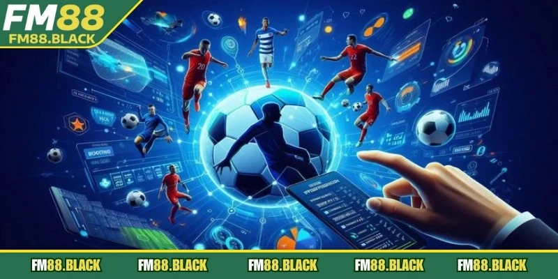 Những loại cược phổ biến trên thị trường